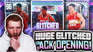 Huge *INSANE* Pack OPENING!! These PACKS are GAME BREAKING! (NBA 2K23 MyTeam)