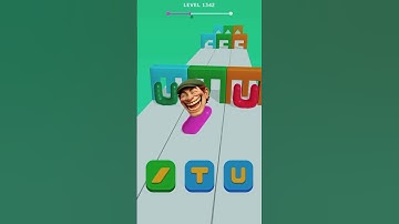 Blob Shifter 3d Gameplay Lavel  - 142 #blobshifter#blobshifter3d #gameplay#blobrunner3dgame #gaming