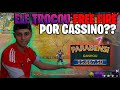 Nobru Trocou Free Fire por Cassino???  #freefire #garenafreefire