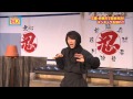 ニンニン！伊賀で忍術対決だし！