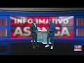 NOTICIAS ASONGA 20H 14 01 2026
