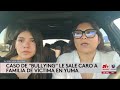 Familia latina sufre las secuelas del acoso escolar contra una menor en Yuma