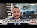 Familia latina sufre las secuelas del acoso escolar contra una menor en Yuma