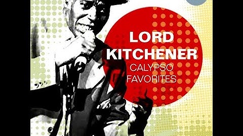 Thumbnail of Lord Kitchener - In the Bamboo