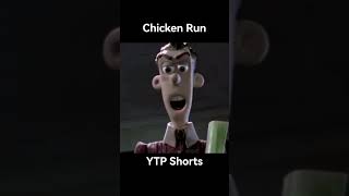 Chicken Run YTP // ANGRY MRS TWEEDY #chickenrun #ytp #meme #shorts