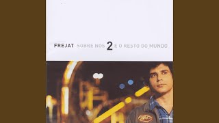 Video thumbnail of "Frejat - 3 minutos"