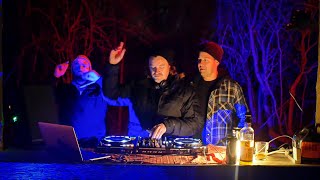 Deep Organic Forest Set  [VOL. 6] // Gorje Hewek, Tim Green, Amonita