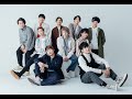 10神ACTOR『君に贈る Bye Bye』Official Music Video