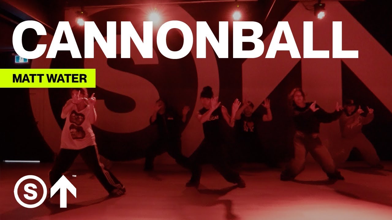 Lithe Rapper Cannonball