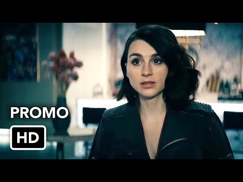 The Boys 2x06 Promo "The Bloody Doors Off" (HD) Superhero series