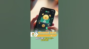 10 CRYPTO TRENDS 2025: [PART 1] — How NFT & AI Are Changing Marketing Forever