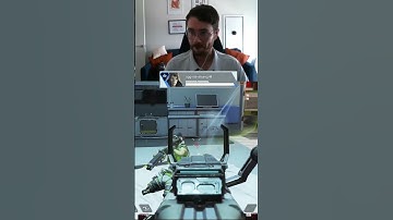 Almost decent... #gettingbetter #gaming #apexlegends #gunrun #mnk #fun #twitch #streamer