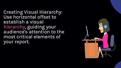 Perfect Alignment: A Guide to Using Grid Horizontal Offset in Google Looker Studio