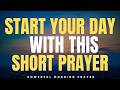 Psalm 27: Light In The Darkness | A Blessed Morning Prayer To Start Your Day Right With God