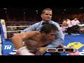 Relive the crazy fight between juan manuel lopez  bernabe concepcion  4 knockdowns in 2 rounds