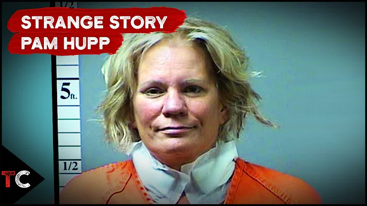 The Strange Story of Pam Hupp