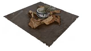 3D Photogrammetry of Pottery using Autodesk Recap Pro