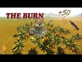 The Burn - BEST +50 Rocket Raid Rust Base for Duo/Trio/Quad - 2024 Tutorial