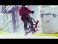 Michael Rainey Jr - BIG SNOW SHREDDING