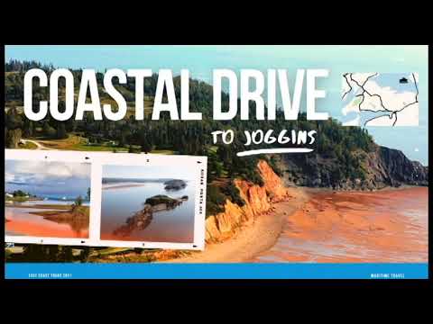 Maritime Travel's 2021 East Coast Tours - Magical Maritimes Fall Foliage Tour