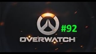Overwatch - Thicc