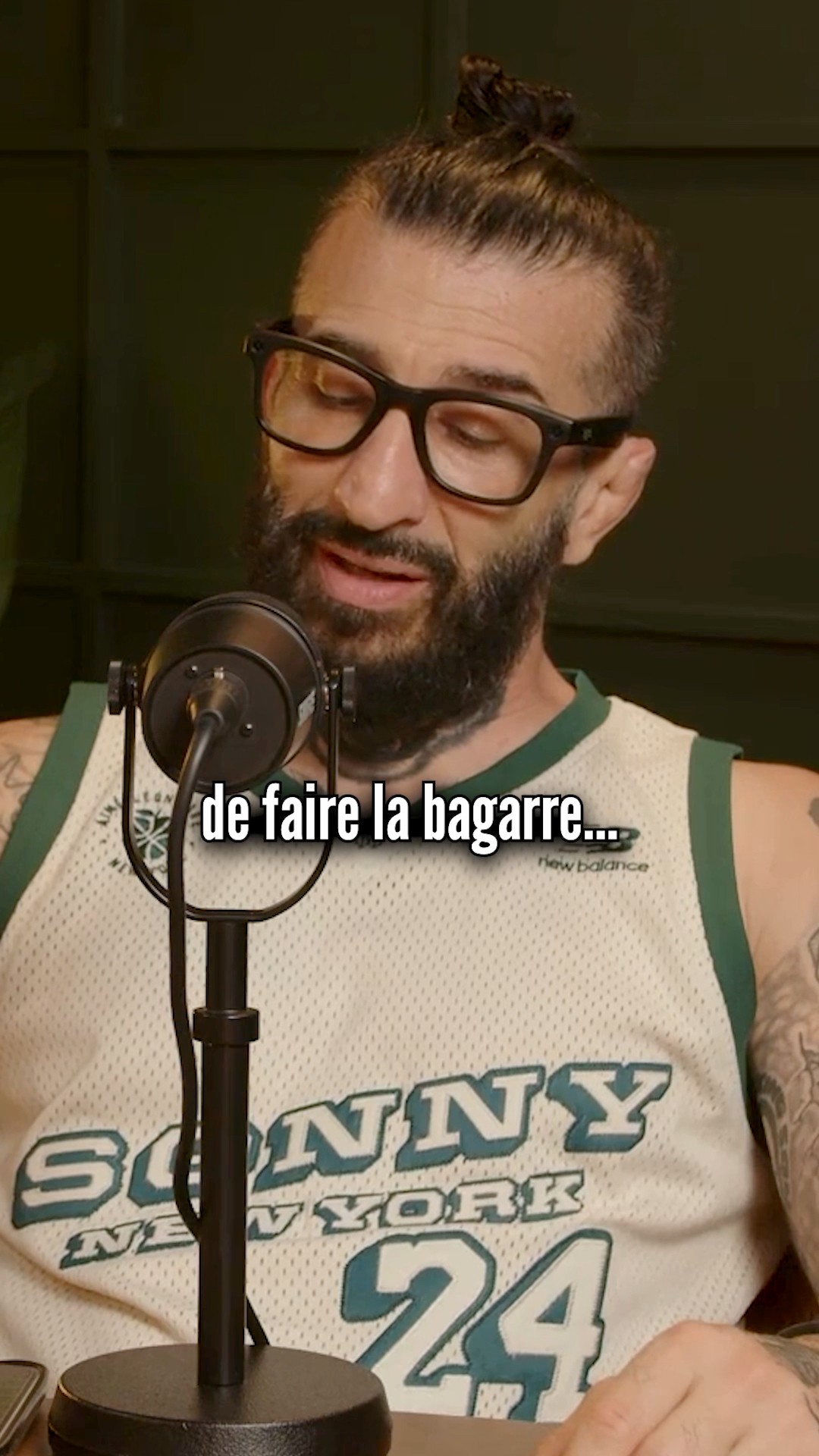 Noah Gugnon à l’UFC : banger assuré !