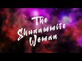 the Shunammite Woman