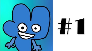 BFB Viewer Voting Episode 1