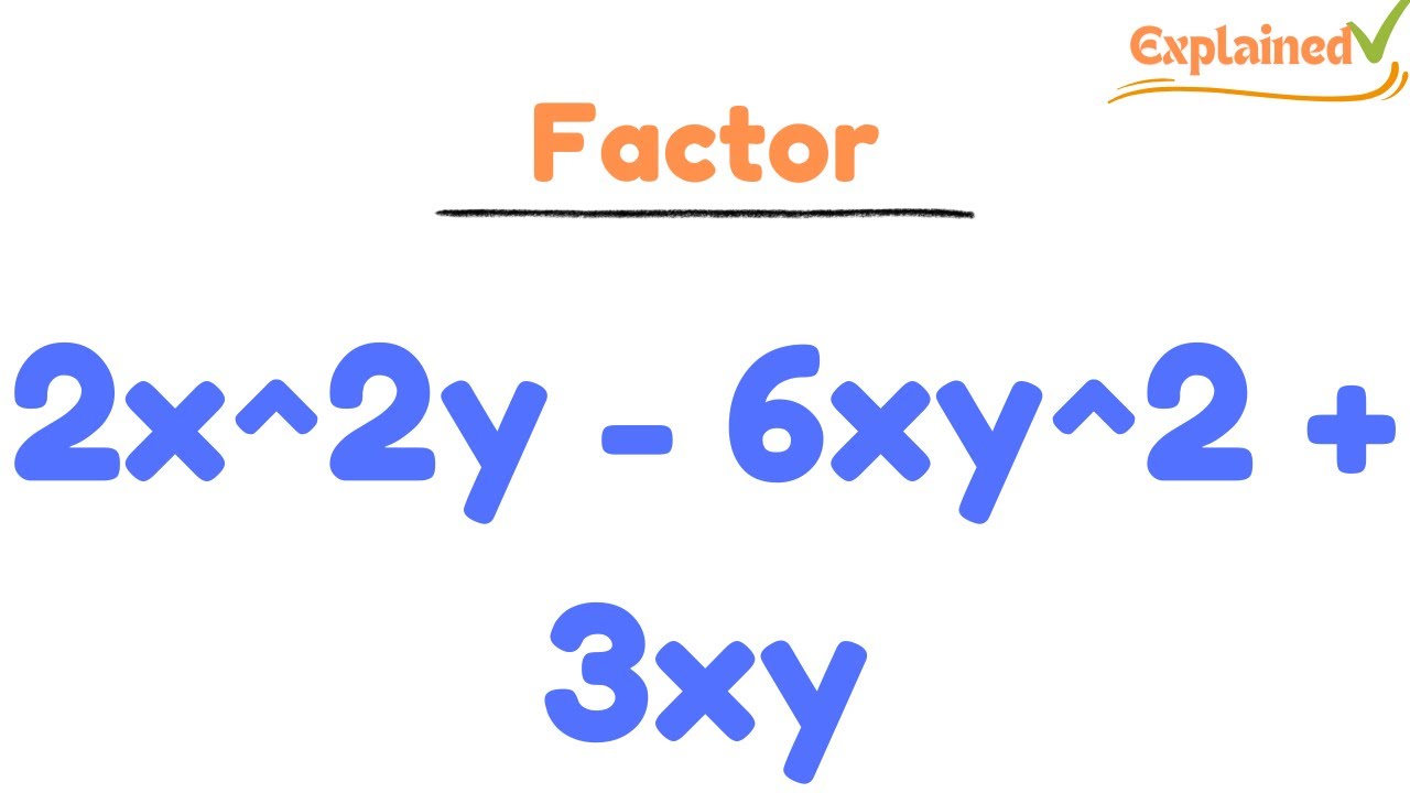 factor-2x-2y-6xy-2-3xy-youtube
