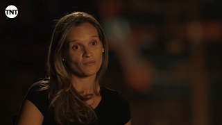 Annoyed Wife - Kenny Anderson I Wake Up Call I TNT