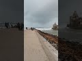 Dwarka Beach