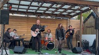 Окно - Original Song By Olga Donskoy Band