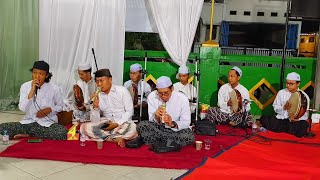 Nurul Anwar Hadroh Team