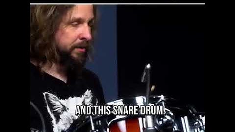 Marco 5 over 7 DRUMEO