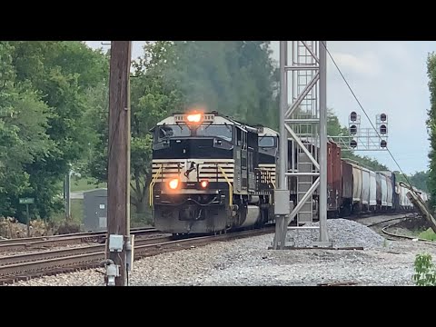 Weird Freight Car