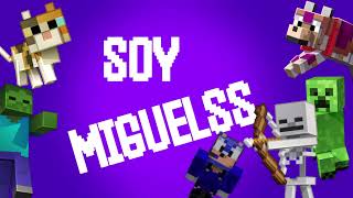 INTRO DEL CANAL