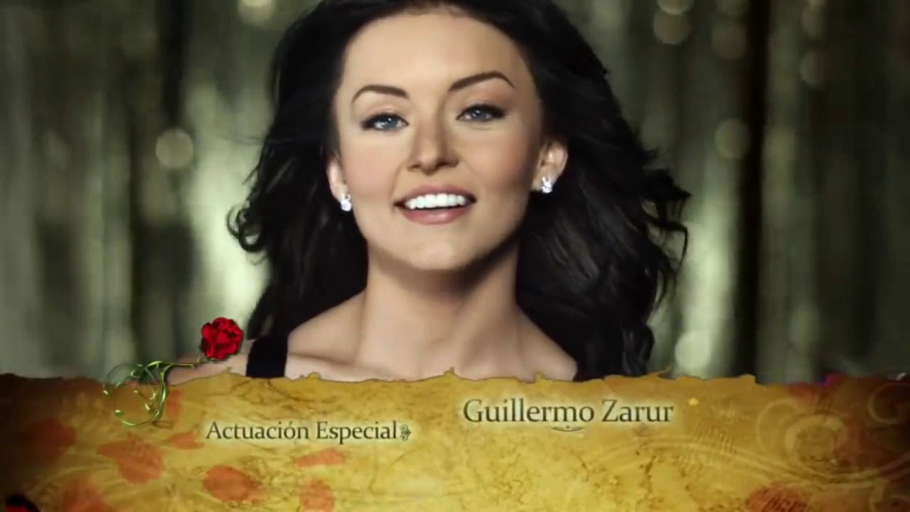 Teresa intro - HD (oficial) - YouTube