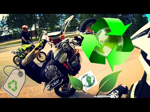 Sumo Music! Braap, Scrapes n Vocals!! [Superretards]