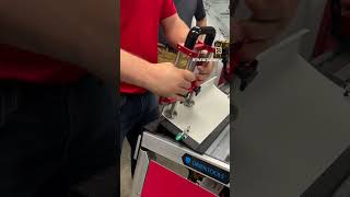 Malco Tools Two-Station Metal Bender