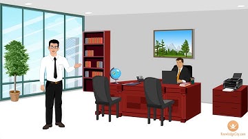 Taking Initiative | Knowledgecity.com