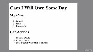 6.Web Development Code Challenge Test Your Skills And Learn