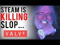 AAA Keeps Destroying Years-Old Games, Valve Just Stepped In...