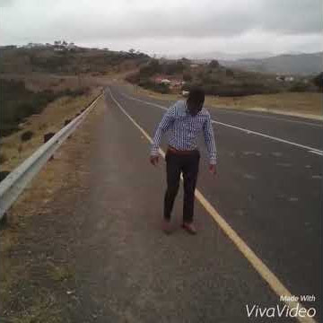 Ijongo elihle
