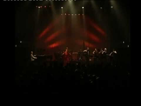 Opus Avantra - Il Pavone (live in Tokyo) 12 april 2008