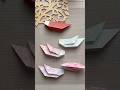 ■新作「ひれ長こいのぼり」 #季節の行事 #折り紙 #ハンドメイド