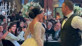 Georgian wedding dance  Liel&Lior Israel - love story
