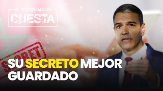 ¿Cuál es el secreto mejor guardado por Sánchez en Marruecos?