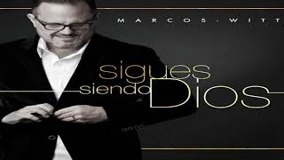 Video voorbeeld van "Sigues Siendo Dios (ÁLBUM) || Marcos Witt"