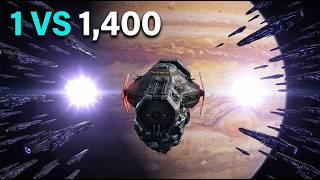 Aliens Gave Humanity 1 Hour to Surrender. They Used It to Build a Trap. | HFY Sci-Fi Story