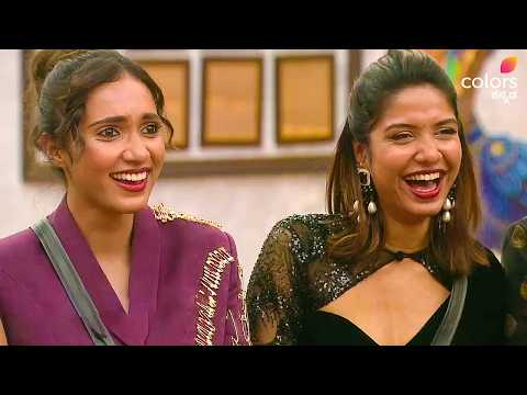 ತಂಗಿ ಅಲ್ಲ... ಮದುವೆ ಮಾಡ್ಕೋತೀವಿ ಸಾರ್... 🔥 colors kannada Bigg boss 13 Promo today Sudeep COmedy with